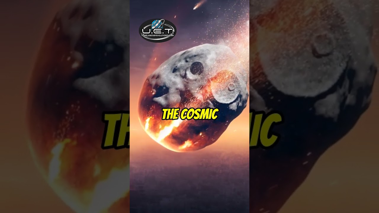 Devil's comet surprises with dramatic comeback! 🌠 