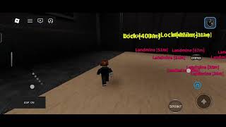 Celebrity The Button Roblox Script | FREE SOURCE | ITEM AND LANDMINE ESP  Net Worth
