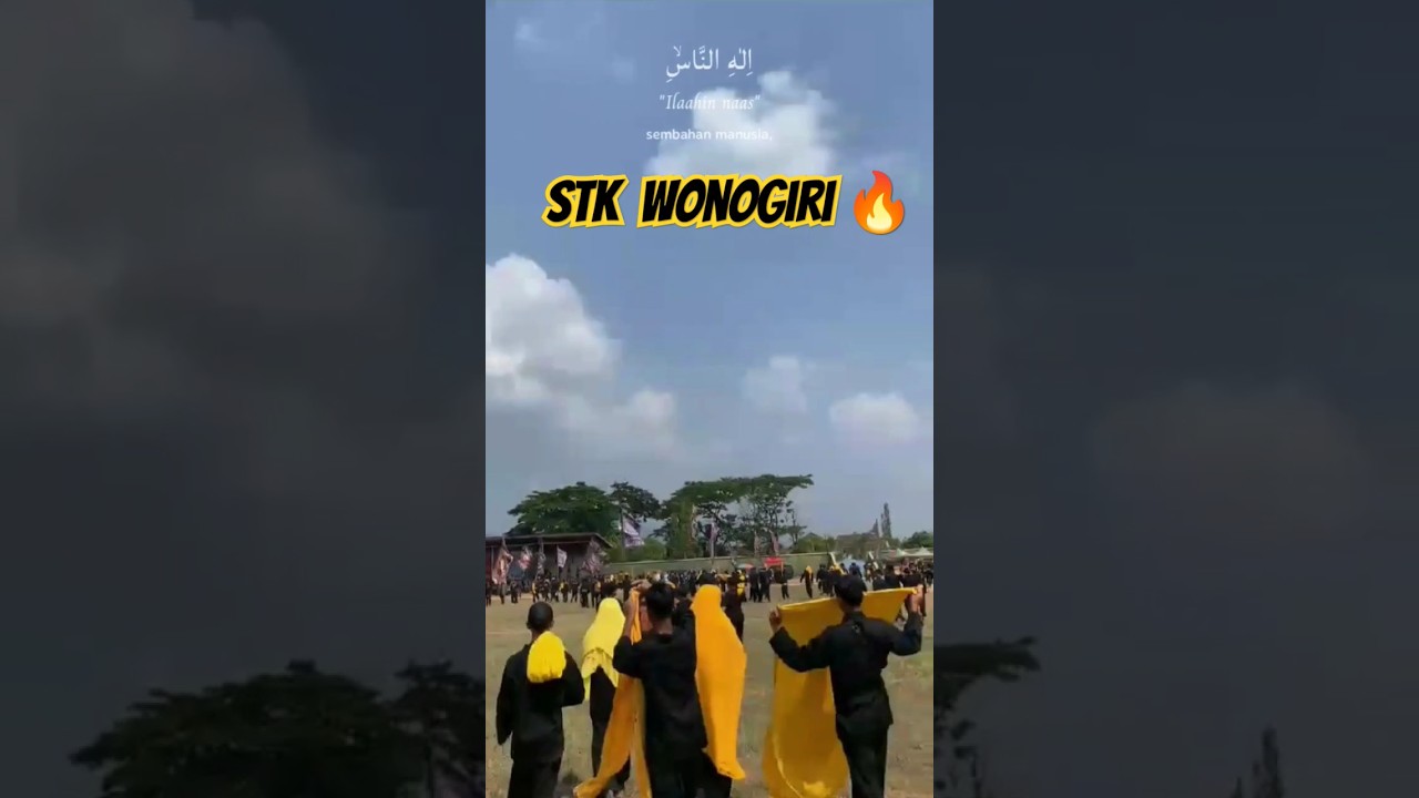 Story SH Winongo Terbaru x Gus Piitak Sopir 