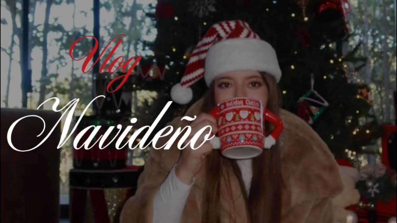 🎄 Pasamos navidad en Tapalpa | Vlog familiar 