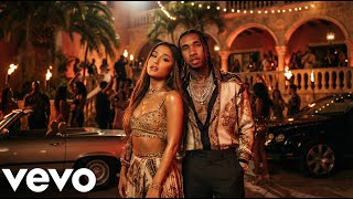 Tyga, Ariana Grande - Mamacita (ft. BAD BUNNY, Shakira) | (Official Lyrics Video) 2026