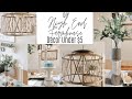 HIGH END DIYS UNDER $5 | MODERN FARMHOUSE DOLLAR TREE DIYS