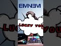 Eminem’s “Curtain Call 2” In Under 6 Minutes 
