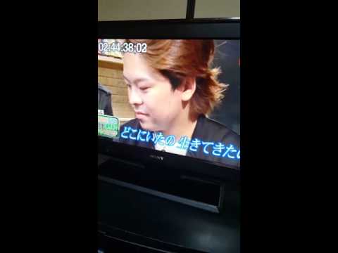 ATSUSHI　糸