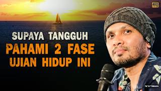 2 Fase Penting dalam Hijrah yang Jarang Orang Tahu — Kajian Ustadz Hanan Attaki #hananattaki