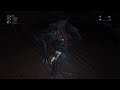 Bloodborne Part 1: The Moon Hangs Low and the Hunt Begins