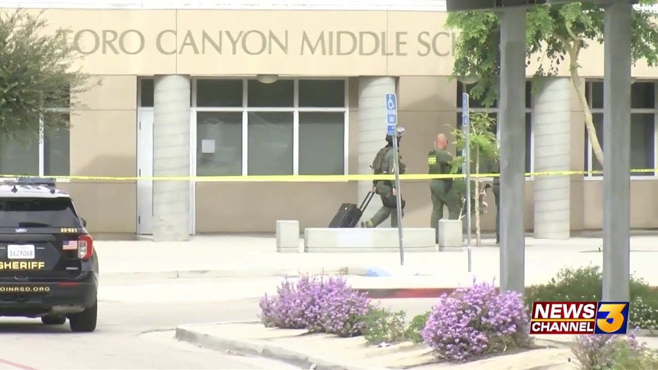 CVUSD Concerns: Parents debate whether School Resource Officers should return to campuses