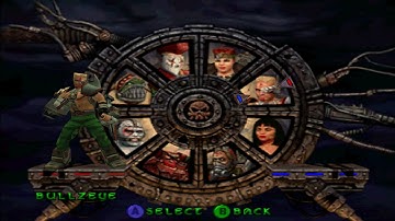 Intro Bio F.R.E.A.K.S. [HD]