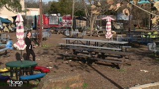 Too many food trucks: Austin food park shuts down citing crowded market