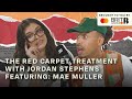 Capture de la vidéo Mae Muller On Why Her Celibate Era Was Her Biggest Power Move | The Red Carpet Treatment