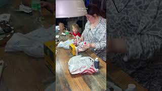 What do we think? #stayathomemom #dailyvlog #diyproject #dayinmylife