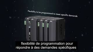 Nexicon™: Maîtrisez la Performance de Vos Stations de Pompage grâce à un Contrôle Avancé | Xylem