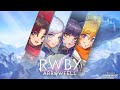 RWBY: Arrowfell | LAUNCH TRAILER