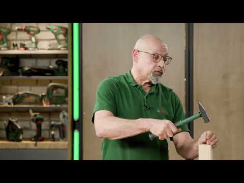 Bosch Hammer – Powerful, low-vibration & ergonomic | Explained by experts