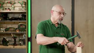 Bosch Hammer – Powerful, low-vibration & ergonomic | Explained by experts