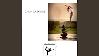 Calm Cascade (Night)