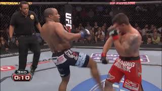 Bangkok ready Daniel Cormier kicks Roy Nelson and Frank Mir