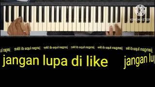 KARAOKE BUGIS ORIGINAL, SICAPPA KANUKU, VERSI COWOK CIPT: ARMAN,D,R