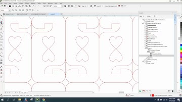Corel DrawTips & Tricks Macro Tag cut to the MAX