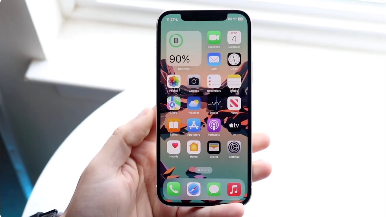 iOS 26.1 исправит ваш iPhone 12