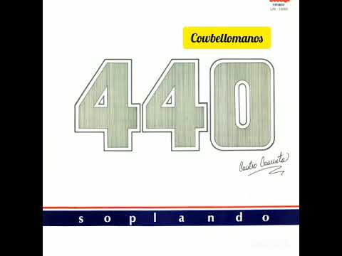 Juan Luis Guerra y su 440 - Loreta