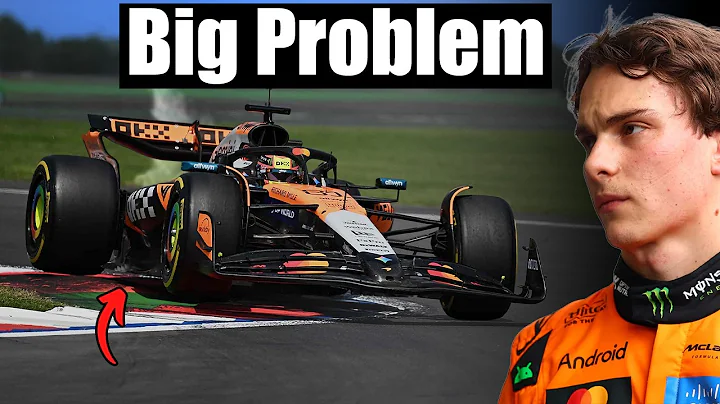 Why Oscar Piastri's Driving Style Isn't Working