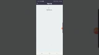 Zoom and e-Care Mobile Application Tutorial Part-1 screenshot 1