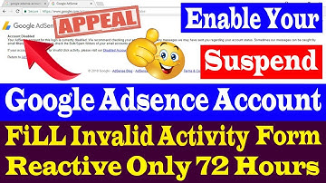 How To Fill Up and Submit Invalid Activity Form