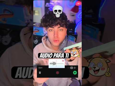 LOMITO te MANDA un AUDIO😱🤯💀 #freefire #shorts #humor