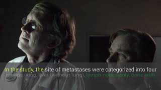Determining The Prostate Cancer Survival Rate