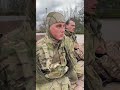 Пленные русские десантники (спецназ ГРУ), г.Николаев, 02.03.2022