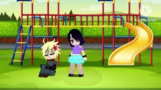 Marinette and Adrien tg tf (Shayne’s return)