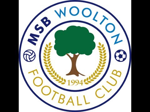 MSB Woolton FC - Presentation Day 2017 - YouTube