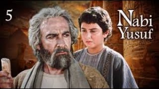 Kisah Nabi Yusuf AS  Episode 5  Bahasa Indonesia