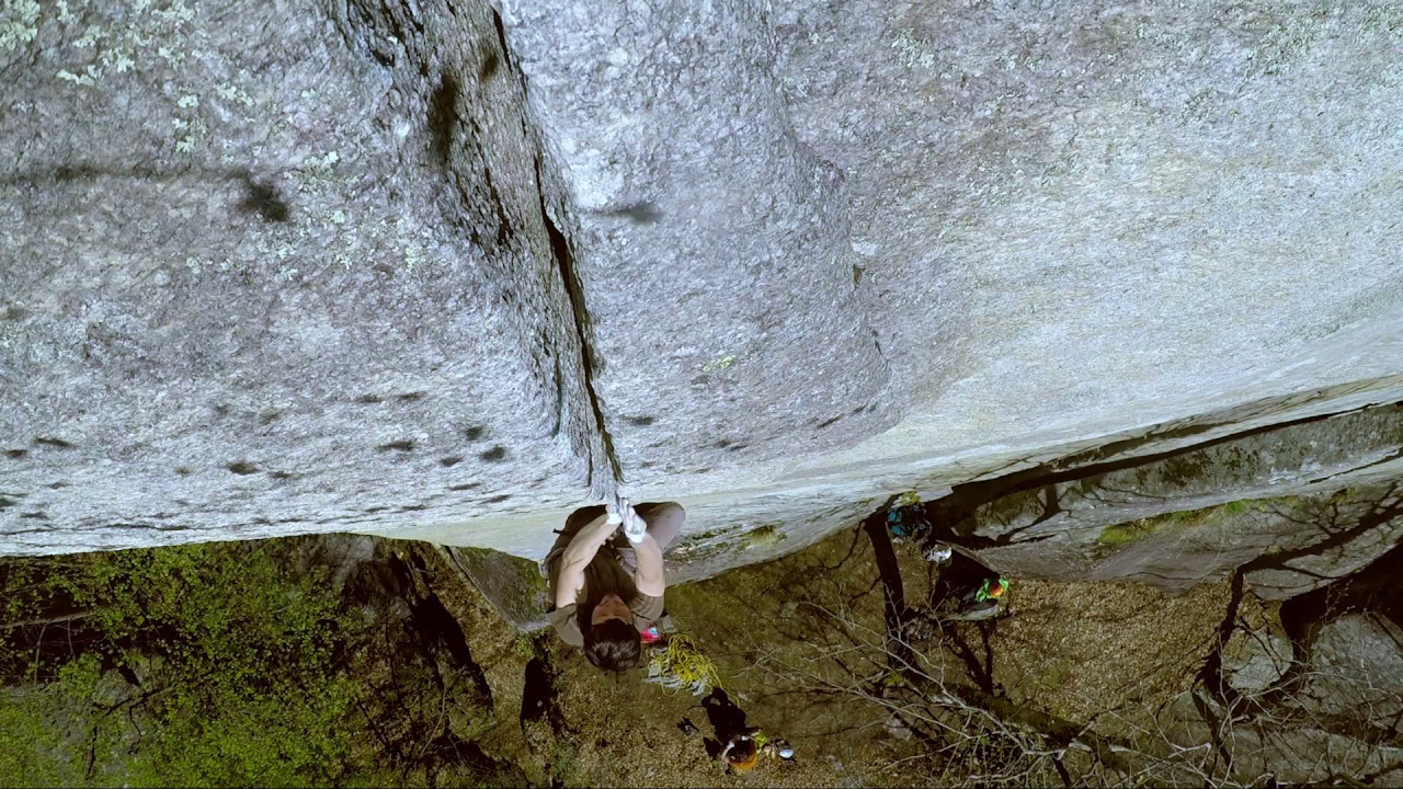 Jakob, Colpo di fulmine, Cadarese