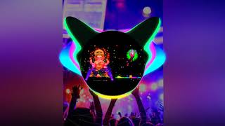 Deva Gana Gana (Aadarsh Shinde) – Remix – Noisy Sounds (NS).mp3