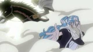 Toonami 02 24 2007 Promo