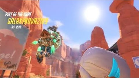 Dva potg featuring her new highlight intro*