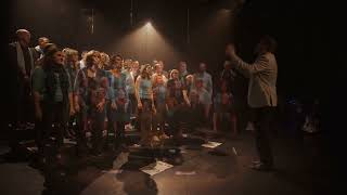 Java Jive (Manhattan Transfer)