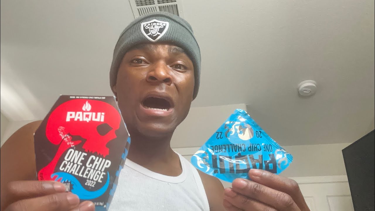 HOT CHIP CHALLENGE Relationships NEVER LAST… YouTube