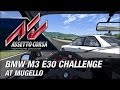 Assetto Corsa Early Access Challenge