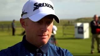 Famous Simon Dyson Interview at the 2016 Alfred Dunhill Links Championship Net Worth