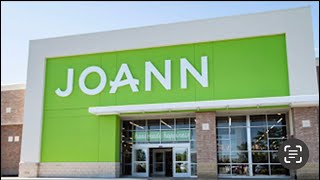 IT’s THE FINAL COUNTDOWN!😩JOANN✨MORE YARN 🧶 MORE DISCOUNTS 💵✨