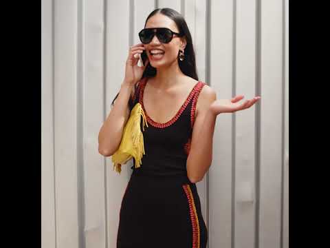 SUMMER IN THE CITY THE OUTNET SUMMER CAMPAIGN 2024 