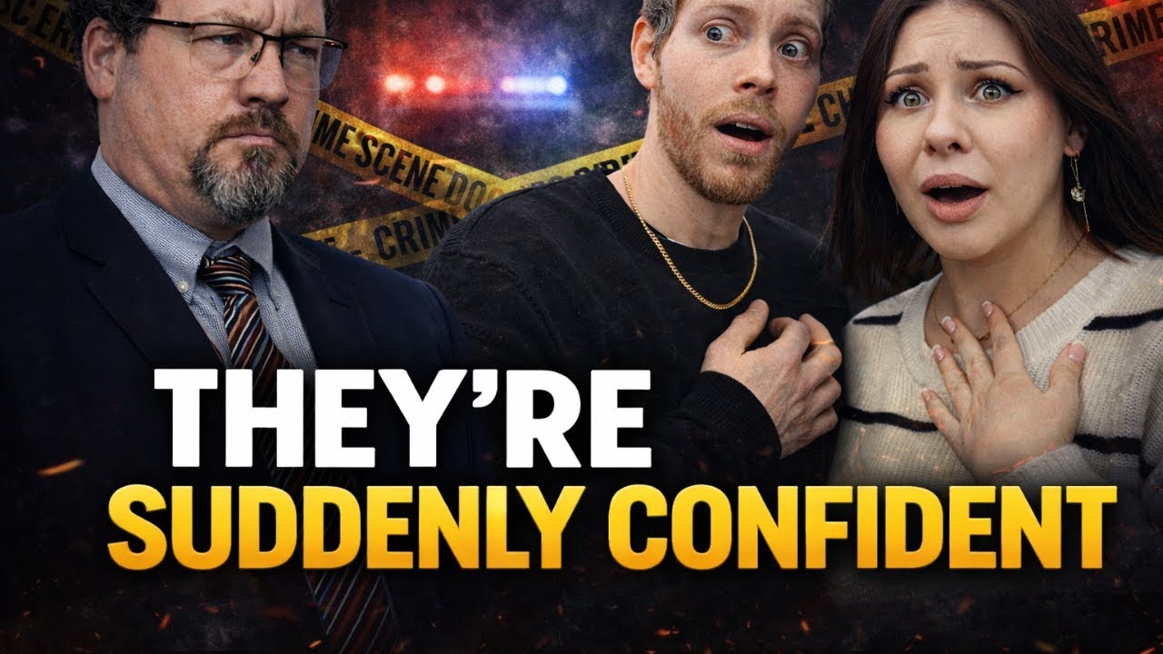 TURNING POINT! RCMP Says Sullivan Kids Case WILL Be Solved — What They Haven’t Told You