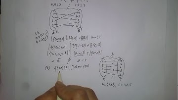 Gate CSE 2014 (set-3) solved question | Set Theory
