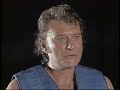 Johnny Hallyday &quot;Ma Gueule&quot;