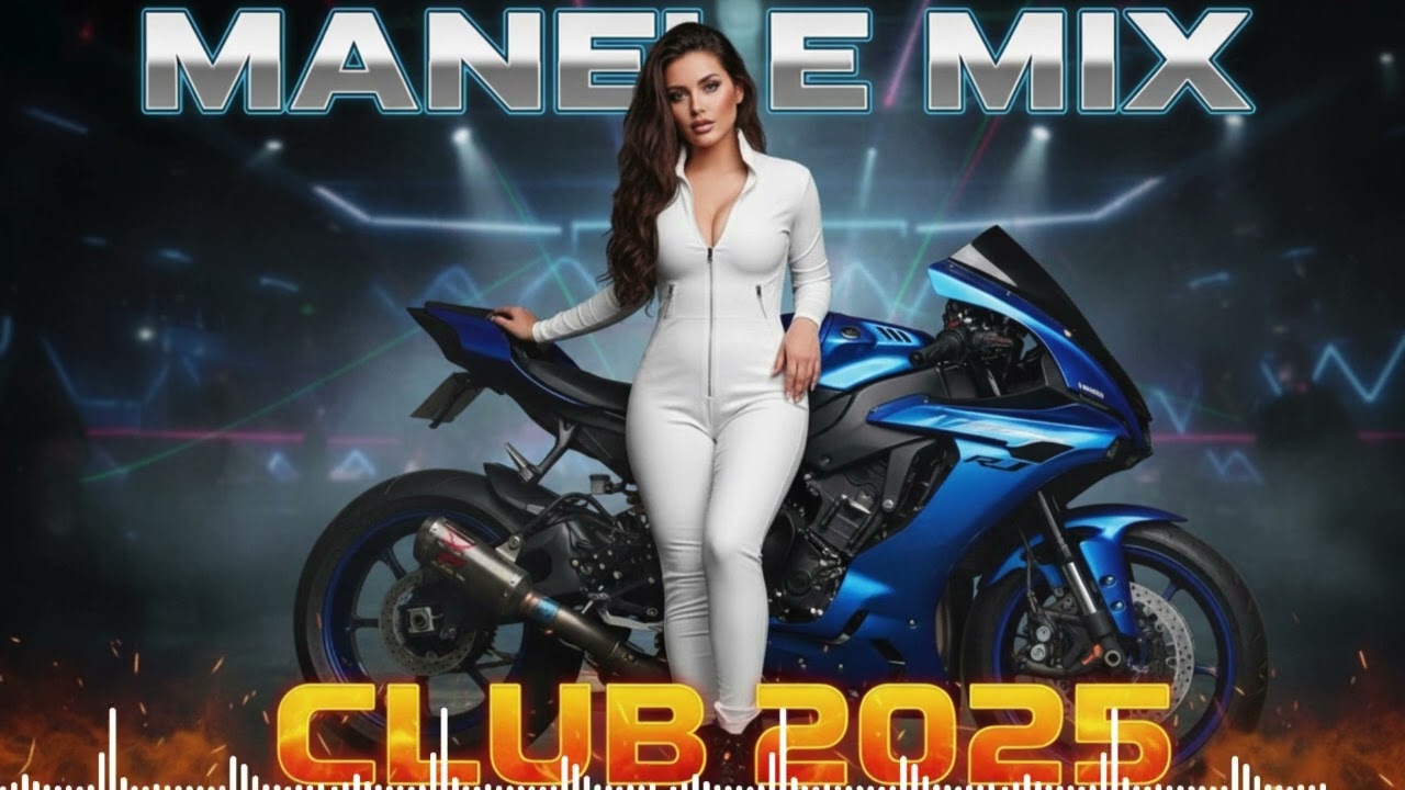 ⭐ Manele Remix Trap Party 2025 🎧 Muzica De Chef Club 🎶 Sesiune Speciala 2025  🎶 By DJ Storm ⭐