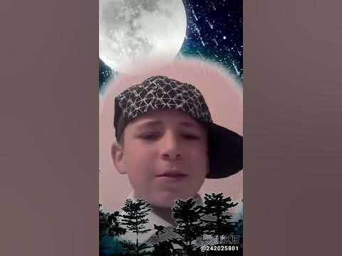 Лунный парень - YouTube