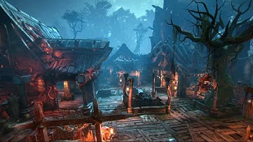 Village Master Difficulty Setup Guide - Gears 5 Horde